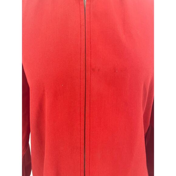 Vintage Liga Track Jacket - Picture 6 of 7